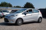 Ford Fiesta Trend - Ford Fiesta Gebrauchtwagen in Oldenburg