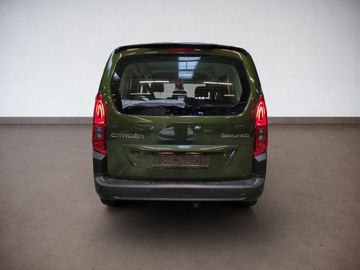 Bild 9 Citroën Berlingo Pure Tech Plus M +LED+PDC+KAMERA+SHZ+