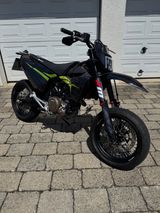 Husqvarna 701 Supermoto A2 - Angebote entsprechen deinen Suchkriterien