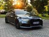Audi RS6 4.0 B&O, HeadUp, Nightvision, Camera, ACC.. - Audi RS6 Gebrauchtwagen
