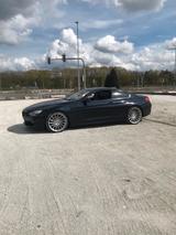 BMW 650i Coupé -