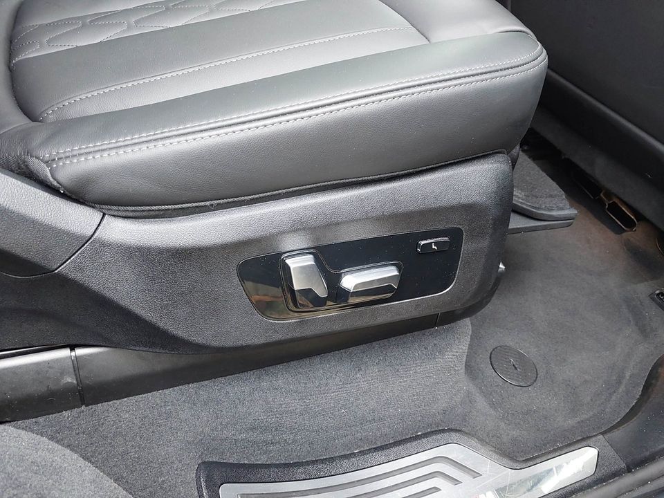BMW X7 - Bild 12