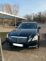 Mercedes-Benz E-Klasse w212 2013 - Mercedes-Benz 220 in Berlin