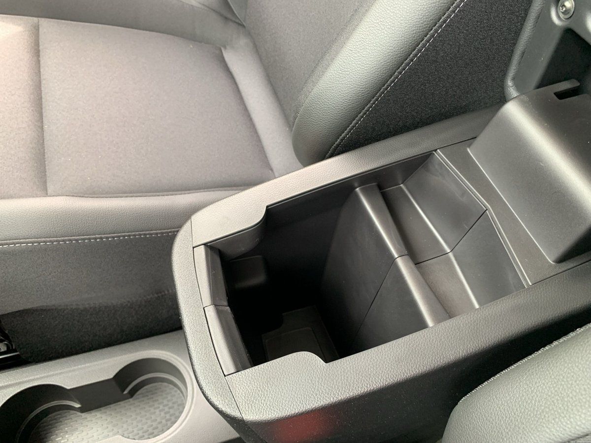 Renault Grand Kangoo - Bild 37