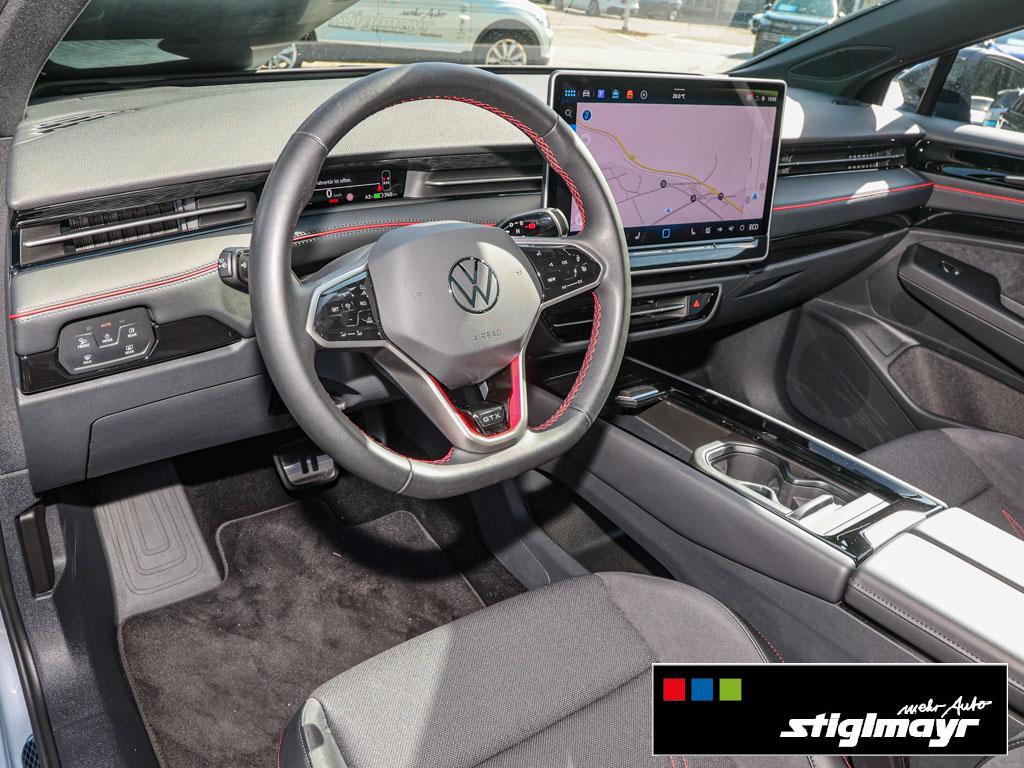 Volkswagen ID.7 Tourer GTX 91-kWh+AHK+DCC+HUD+IQ-LIGHT+PANO