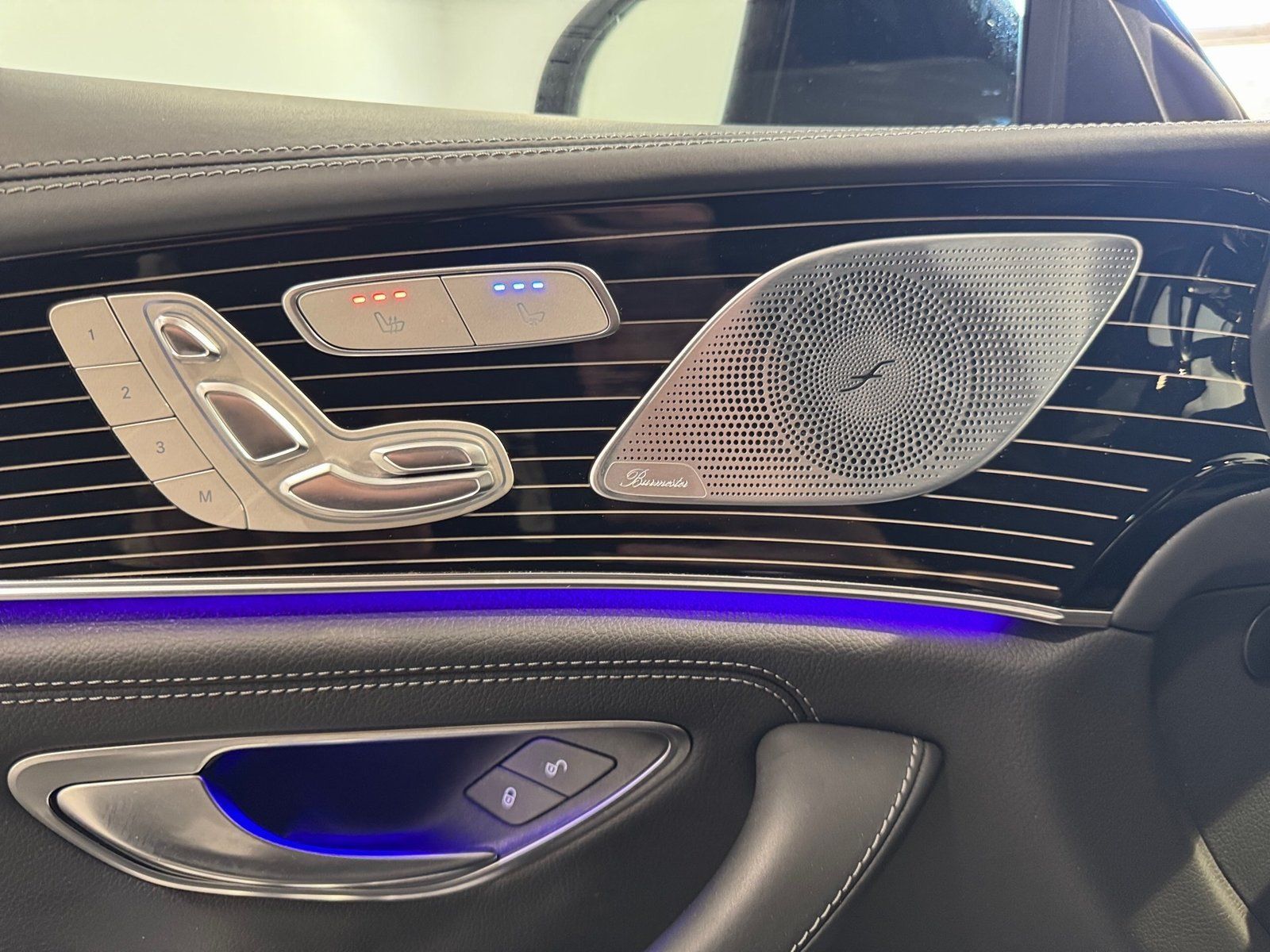 Fahrzeugabbildung Mercedes-Benz CLS 450 4M AMG*DISTRONIC*HUD*SHD*Burmester*360°