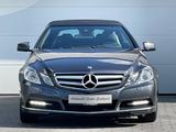Mercedes-Benz E 220 CDI Avantgarde AIRSCARF/LEDER/NAVI/XENON - Mercedes-Benz E 220 Gebrauchtwagen in Stuttgart