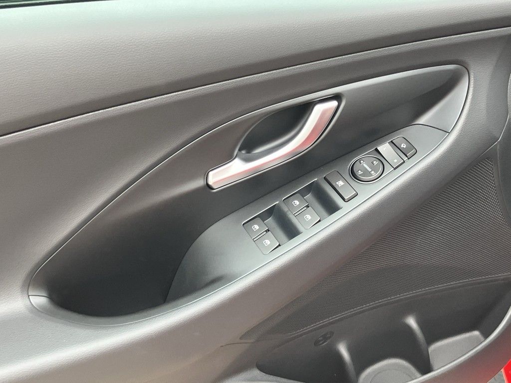 Hyundai i30 – Bild 10
