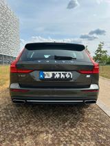 Volvo V60 T6 Recharge AWD Geartr. Inscript. Expres... - Volvo Gebrauchtwagen in Erlangen