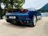 Ferrari F430 - - - Ferrari F430: Sportwagen