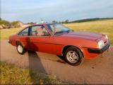 Opel Manta B Berlinetta - Opel Manta Oldtimer