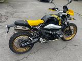 BMW R Ninet Urban G/S Sondermodell 40 Jahre  - BMW R NINET URBAN G S