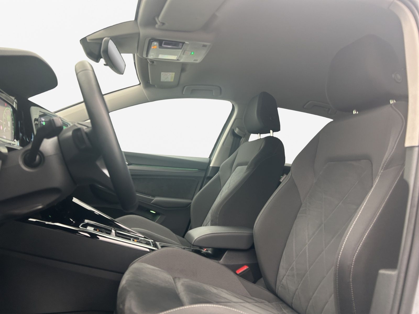 Volkswagen Golf - Bild 10