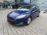 Ford Focus Automatik | 1.5 Diesel | BJ 201... - Ford Focus: 201