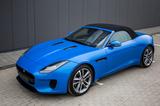 Jaguar F-Type P300 R-WD R Dynamic - Jaguar F-Type: R Dynamic