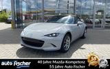 Mazda MX-5 1.5 (132PS) Schalter Exclusive-Line Leder S