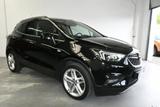 Opel Mokka X 4x4 AWD *Bi-LED*NAV*CAM*APP*AHK* Klima - Opel Mokka X aus 2017