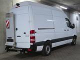 Mercedes-Benz Sprinter 316 L2H3 Bär Ladebordwand Superhochdach - Mercedes-Benz Super sprinter