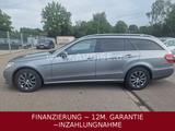 Mercedes-Benz E 220 CDI T Blue Efficiency 7G-TRONIC AVANTGARDE - gebrauchte Mercedes-Benz E 220 aus dem Jahr 2012
