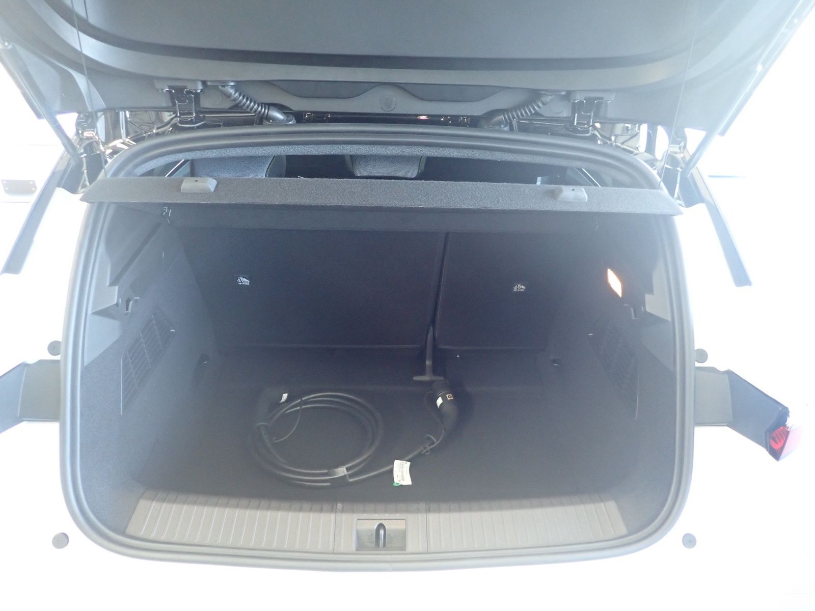 Fahrzeugabbildung Renault Megane E-Tech 60KW Techno 220 Comfort Range
