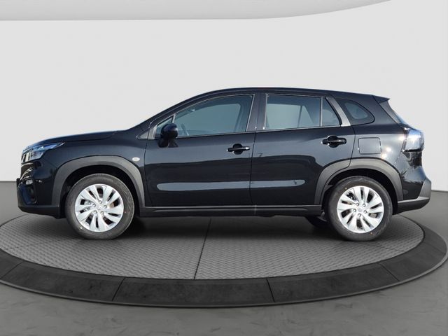 Suzuki (SX4) S-Cross