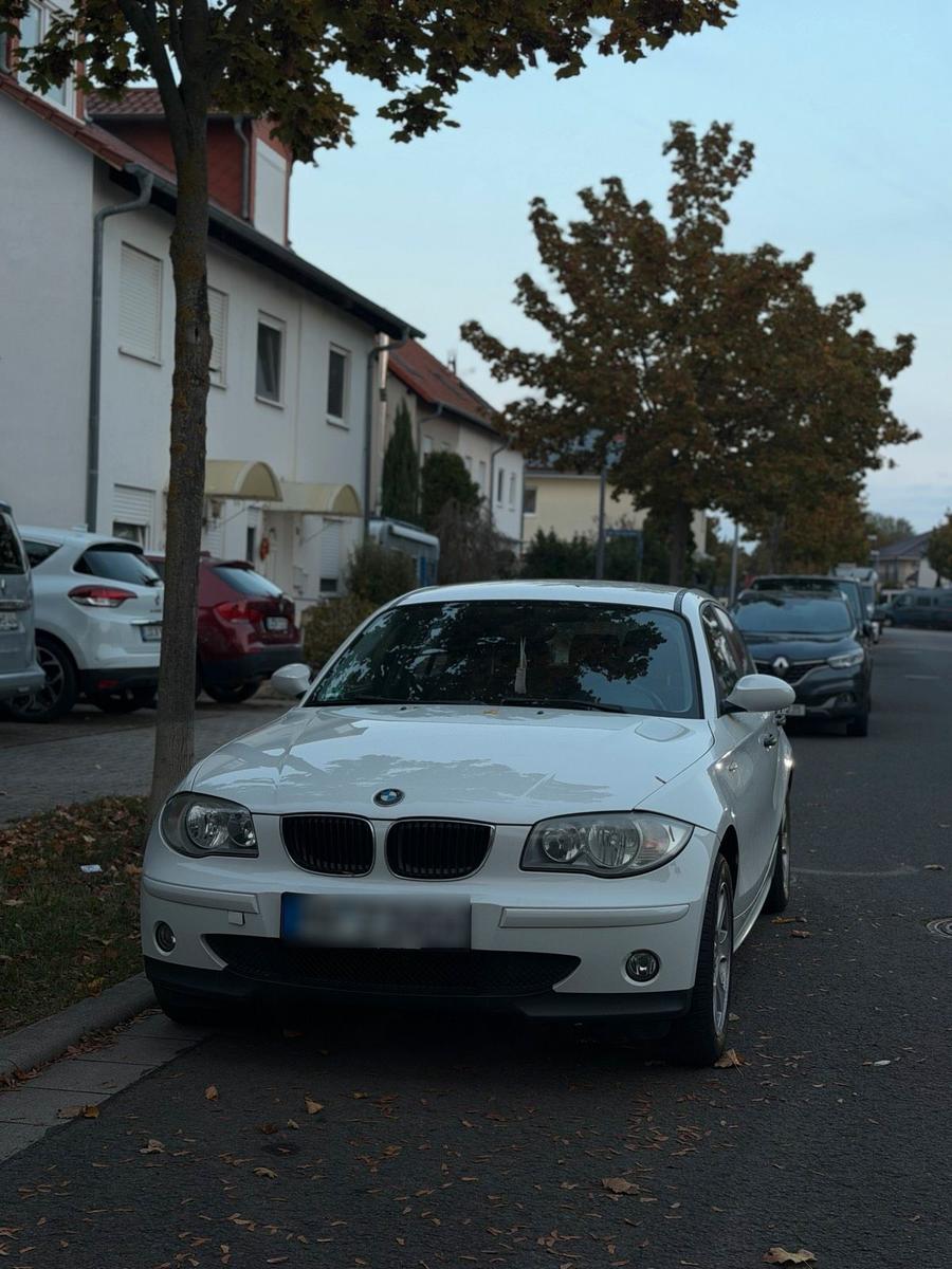 BMW 116