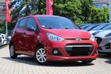 Hyundai i10 Classic/5-türig/Klima/ZV/Allwetter - Hyundai i10 Gebrauchtwagen in Düsseldorf
