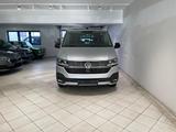 Volkswagen T6 California T6.1 2.0 TDI DSG 4Motion Beach Cam - : Van, Automatik