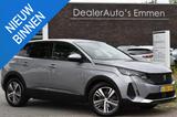 Peugeot 3008 1.6 HYbrid 225 Allure TREKHAAK LMV - Peugeot 3008: Automatik