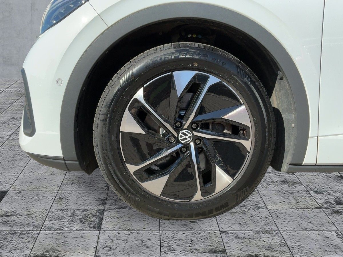 Volkswagen ID.5 - Bild 8
