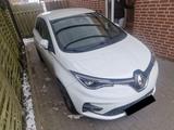 Renault INKL. BATTERIE - ZOE Intens R135 Z.E. 50 - Renault ZOE Gebrauchtwagen in Hamburg
