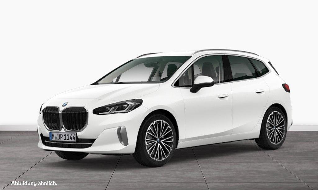 BMW 223i Active Tourer Head-Up HK DAB LED Shz