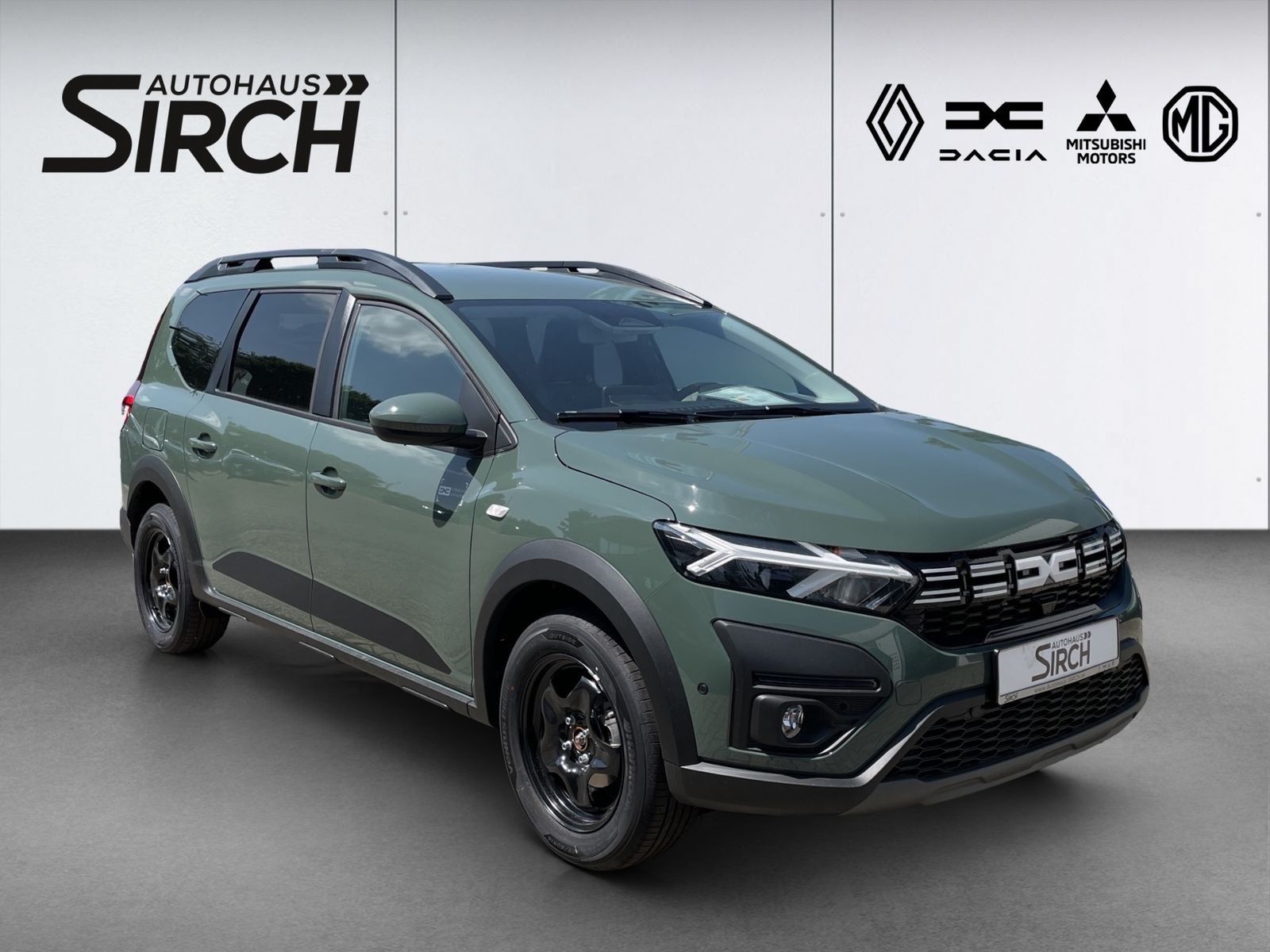 Dacia Jogger - Bild 6