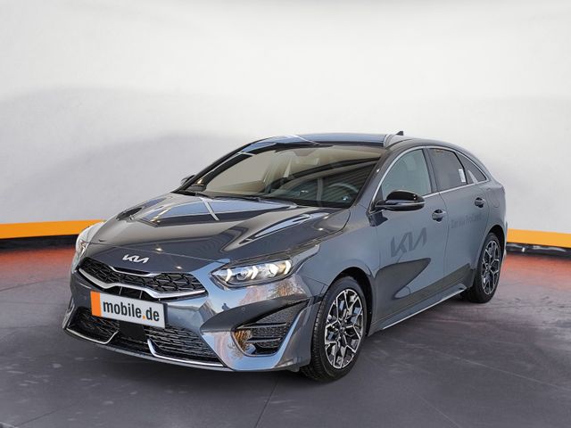 Kia ProCeed 1.5 T-GDi DCT GT-Line LED|Navi|Tech.