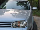 Volkswagen Golf 1.6 FSI Pacific Pacific - Volkswagen Golf aus 2002: 1.6