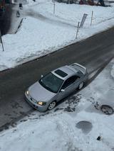 Honda Civic EM2 VTEC - Honda Civic EM