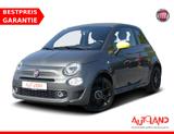 Fiat 500 1.2 8v S Sitzheizung Tempomat PDC Sport-Pake - Fiat 500 mit Benzin-Antrieb: Metallic