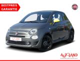 Fiat 500 1.2 8v S Sitzheizung Tempomat PDC Sport-Pake - Fiat 500
