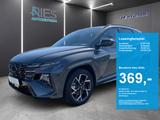 Hyundai Tucson 1.6 T-GDI N Line *Navi*HUD*el.Heck*360