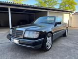 Mercedes-Benz CE300 24V CABRIO AUTOMATIK SPORTLINE OLDTIMER - scheckheftgepflegte Mercedes CE 300