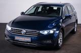 Volkswagen Passat 2.0 TDI Business DSG*AHK*ACC*Matrix*Keyle - Volkswagen Passat mit Diesel-Antrieb: Blau, Metallic, Kombi