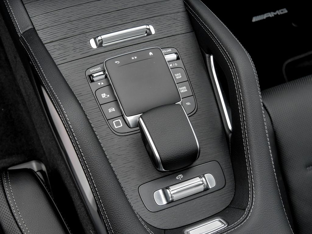 Mercedes-Benz GLE 450 d 4MATIC |AMG|NIGHT|KEYL|DISTR|NAVI|PANO
