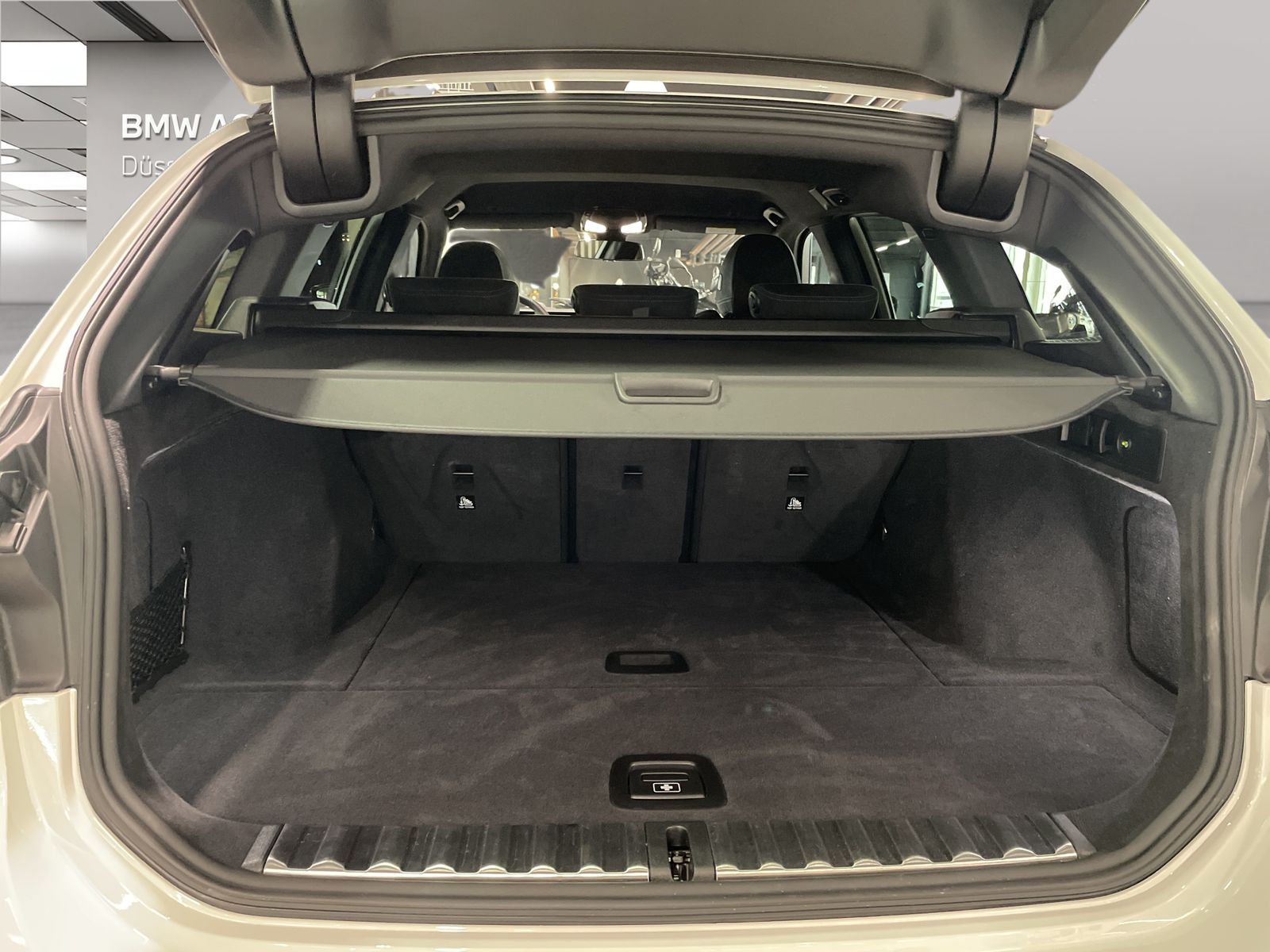 BMW 318 - Bild 16