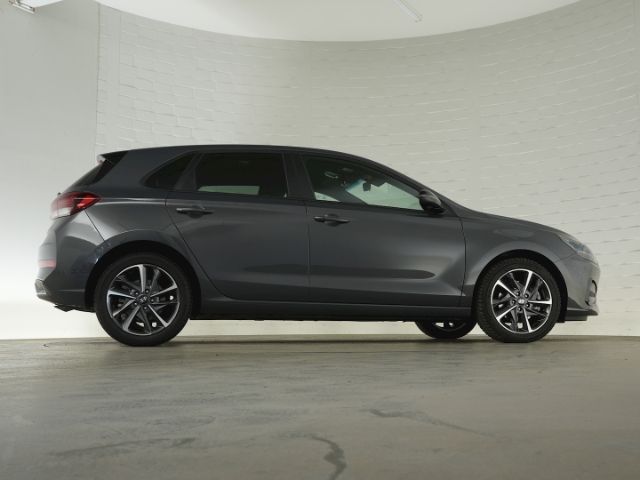 i30 FACELIFT T-GDI ADVANTAGE 48V DCT+VOLL LED+NA