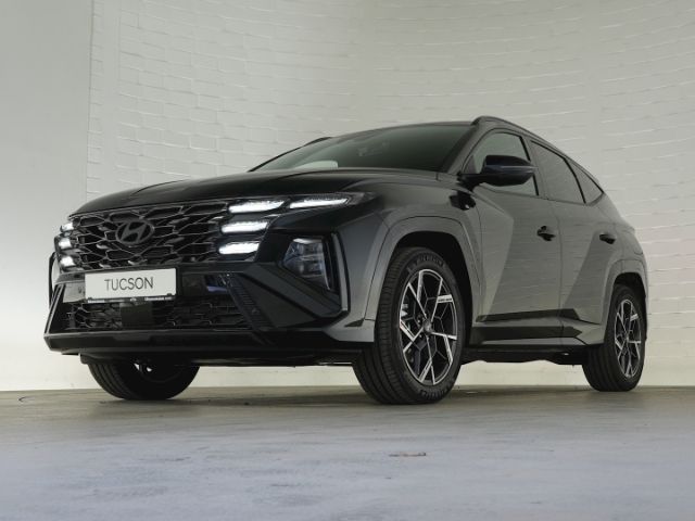 Hyundai Tucson – Bild 24
