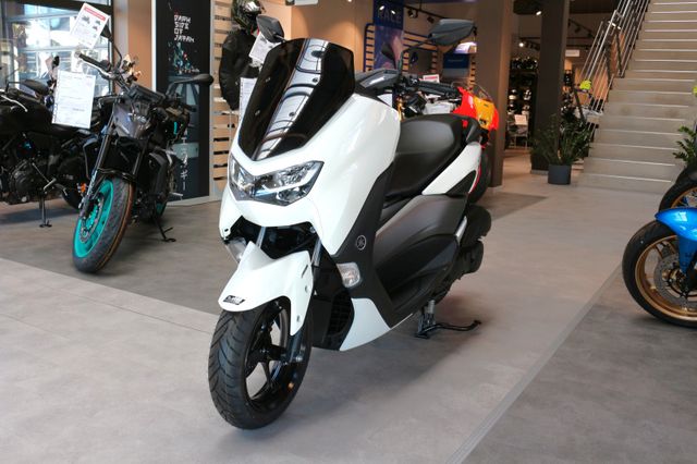 Yamaha NMAX 125 2024  N-Max 125