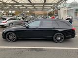 Mercedes-Benz E 350d 4MATIC T AMG Line | HUD | 360° | DISTRON - Mercedes-Benz 350 Gebrauchtwagen