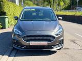 Ford Galaxy Titanium - Ford Galaxy: Automatik