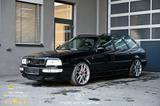 Audi RS2 Avant - Audi RS2 aus 1994