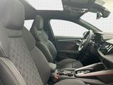 Audi S3 Limousine TFSI quattro*Navi*Matrix*Alu*HUD*SO - Audi S3: Blau